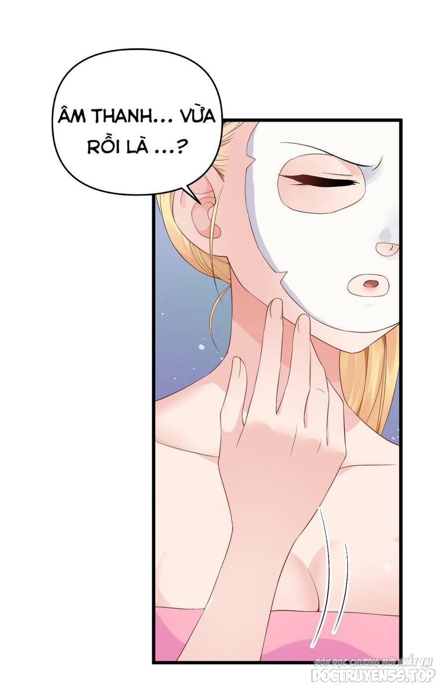 tôi chỉ muốn chơi game, đừng lôi vào yêu đương chapter 15 35