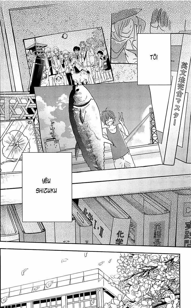 tonari no kaibutsu-kun chapter 47 39