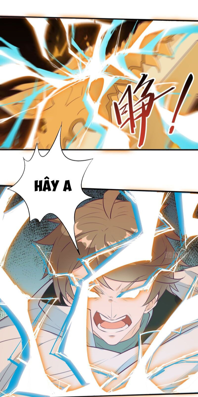 ta lập hậu cung tại tây du ký chapter 52 32