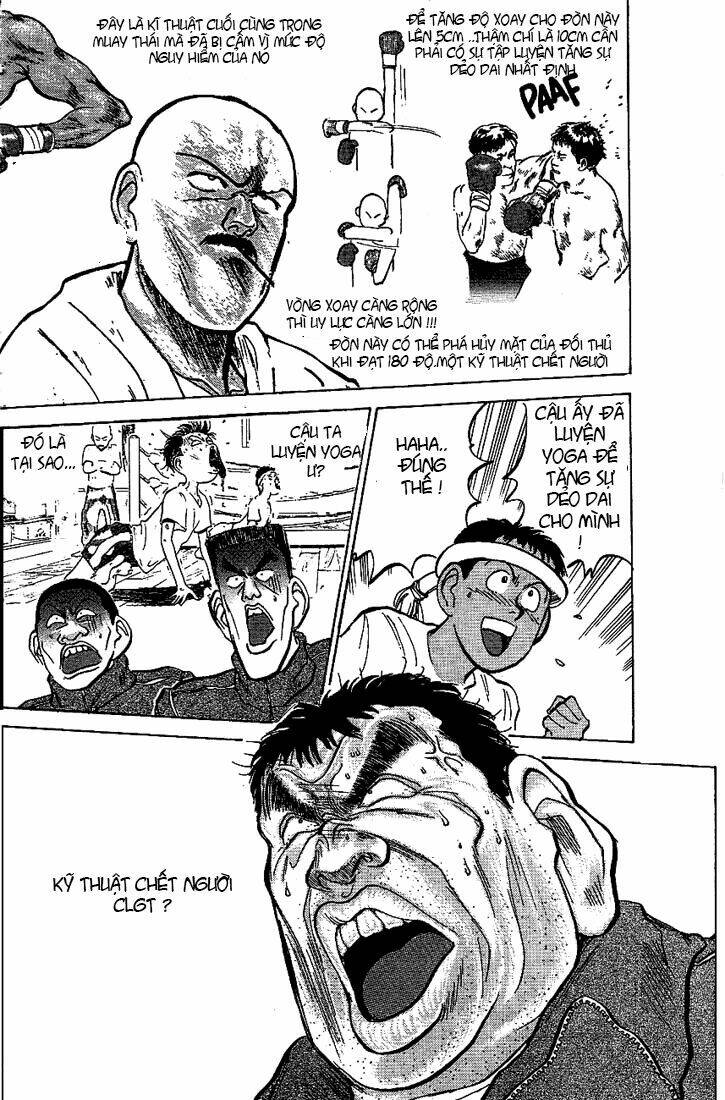 noritaka chapter 16 17