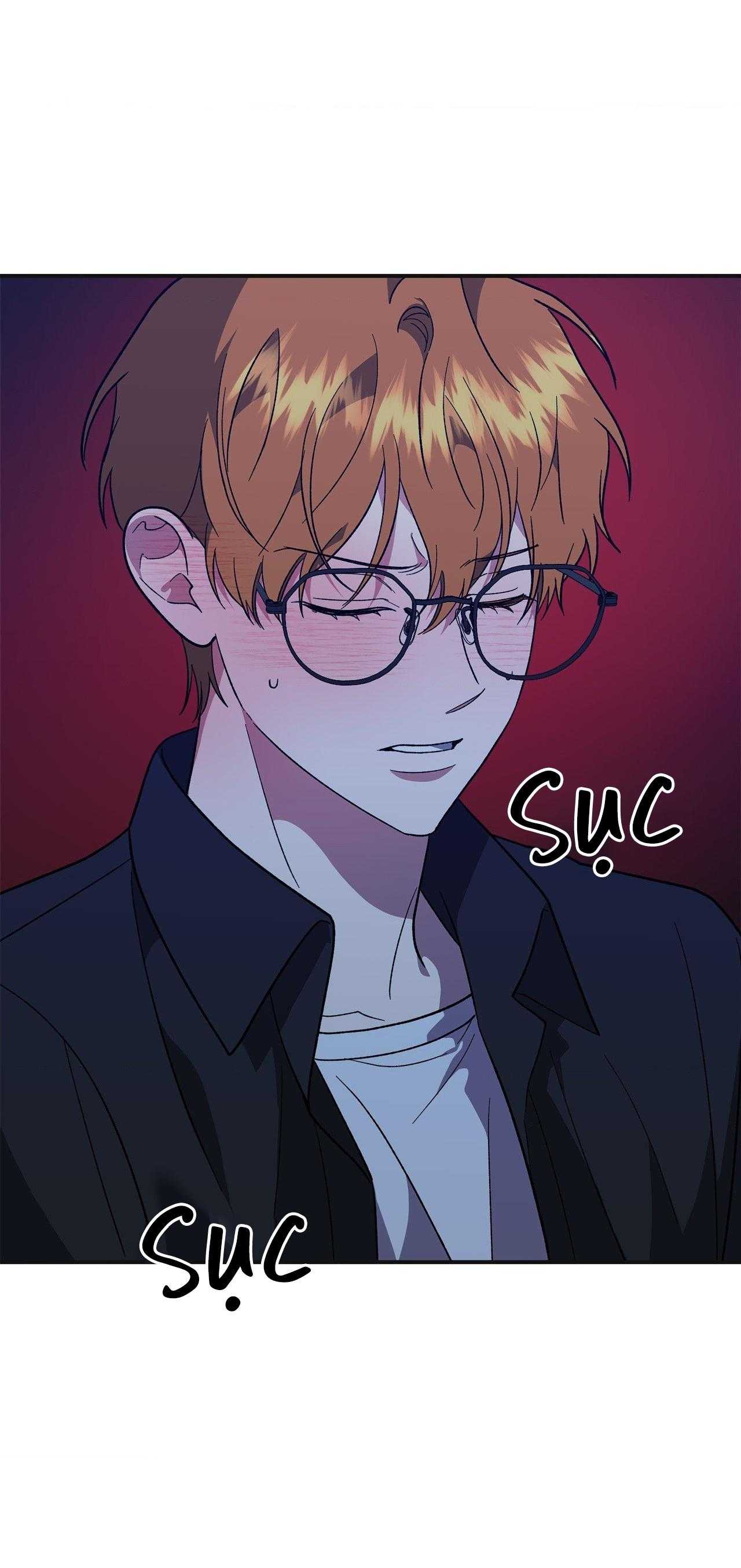 dục vọng của quái thú chapter 24 22