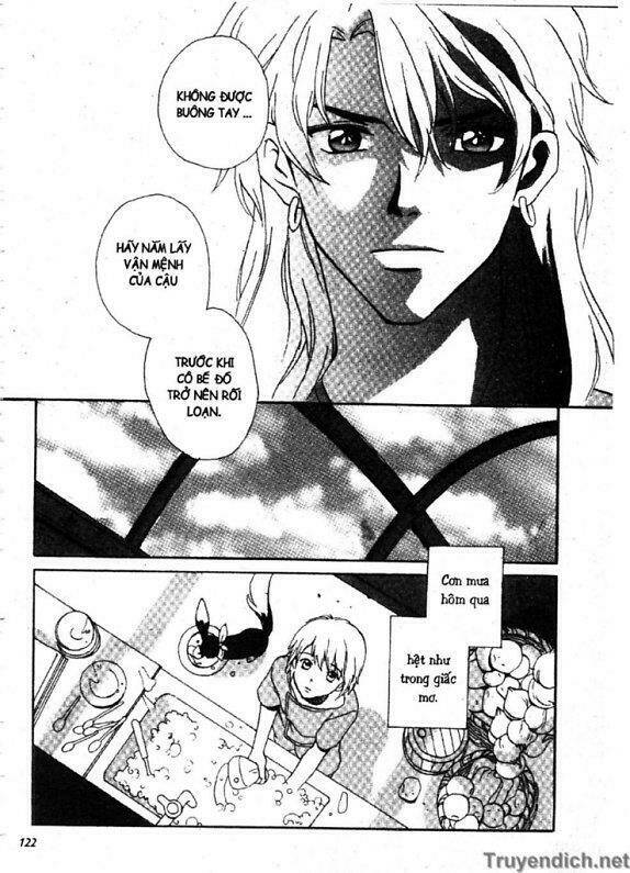 meteor methuselah chapter 9 13