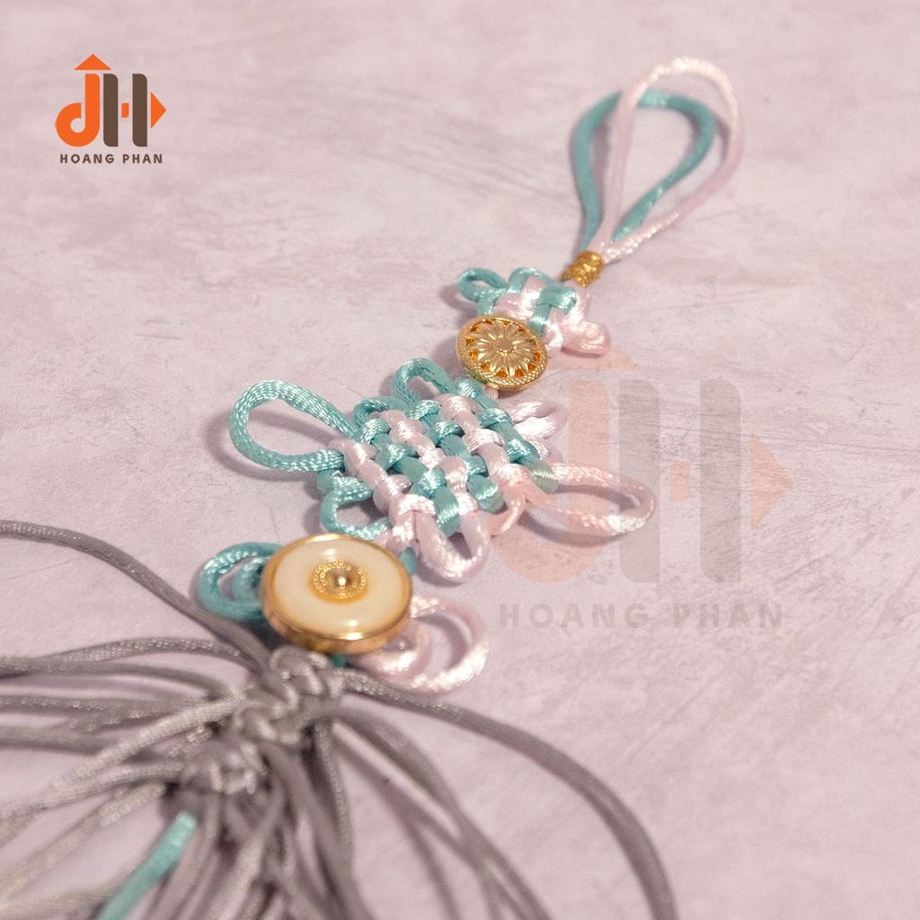 Bộ Quà Tặng Đồng Tâm Kết, Quà tặng tình yêu, đính ước - ĐỊNH phiên bản 02