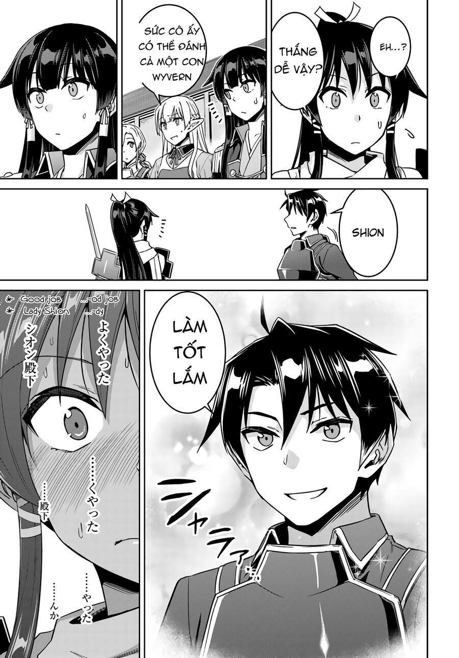 nidome no jinsei wo isekai de chapter 42 12