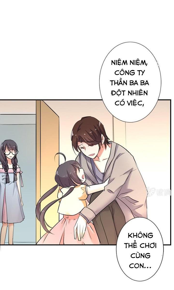 ảnh đế cầu sủng chapter 9 10