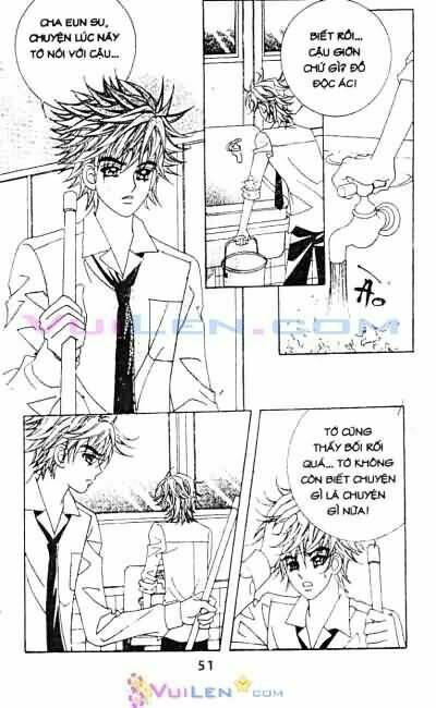 chàng gà mái chapter 8 51