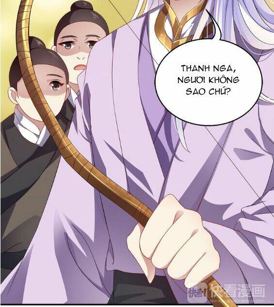 tuấn sủng có độc chapter 4 28