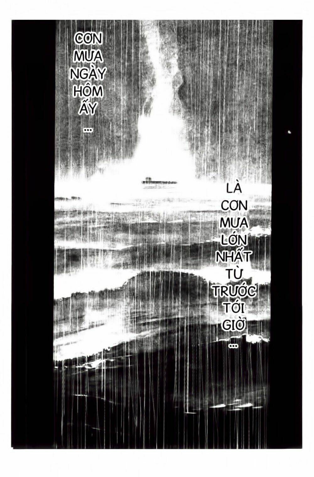 khỉ biển chapter 80 15