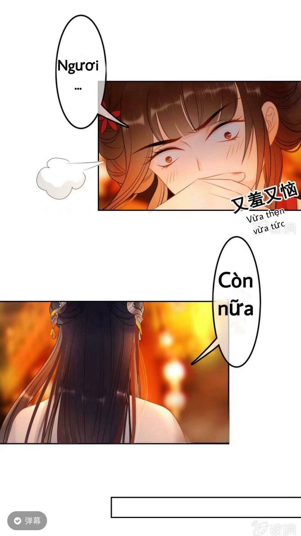 sủng phi của vương chapter 47 18