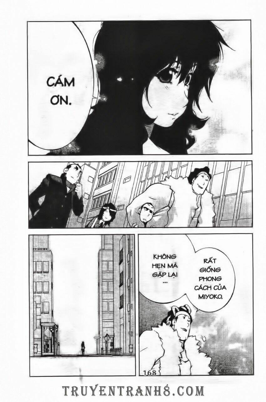 trời đất rung chuyển chapter 11 13