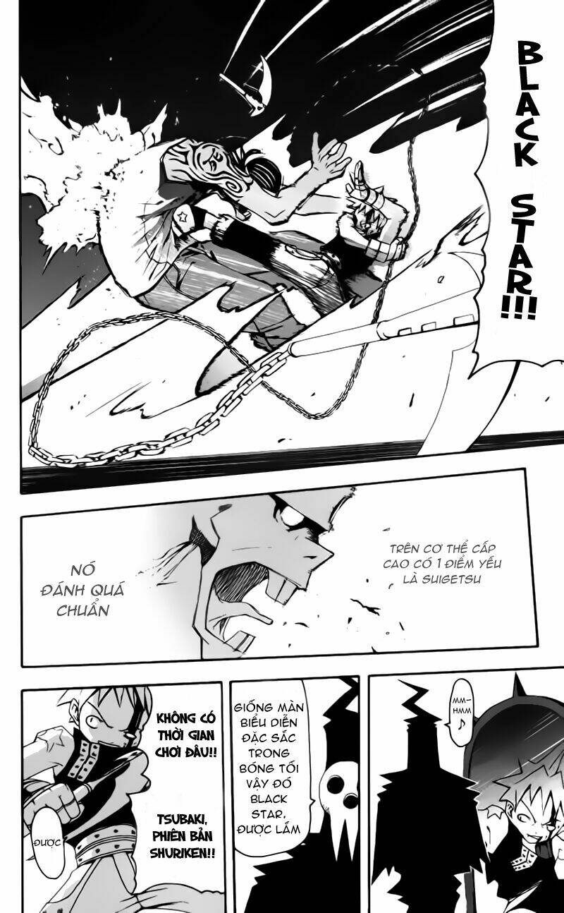 soul eater chapter 1.2 7