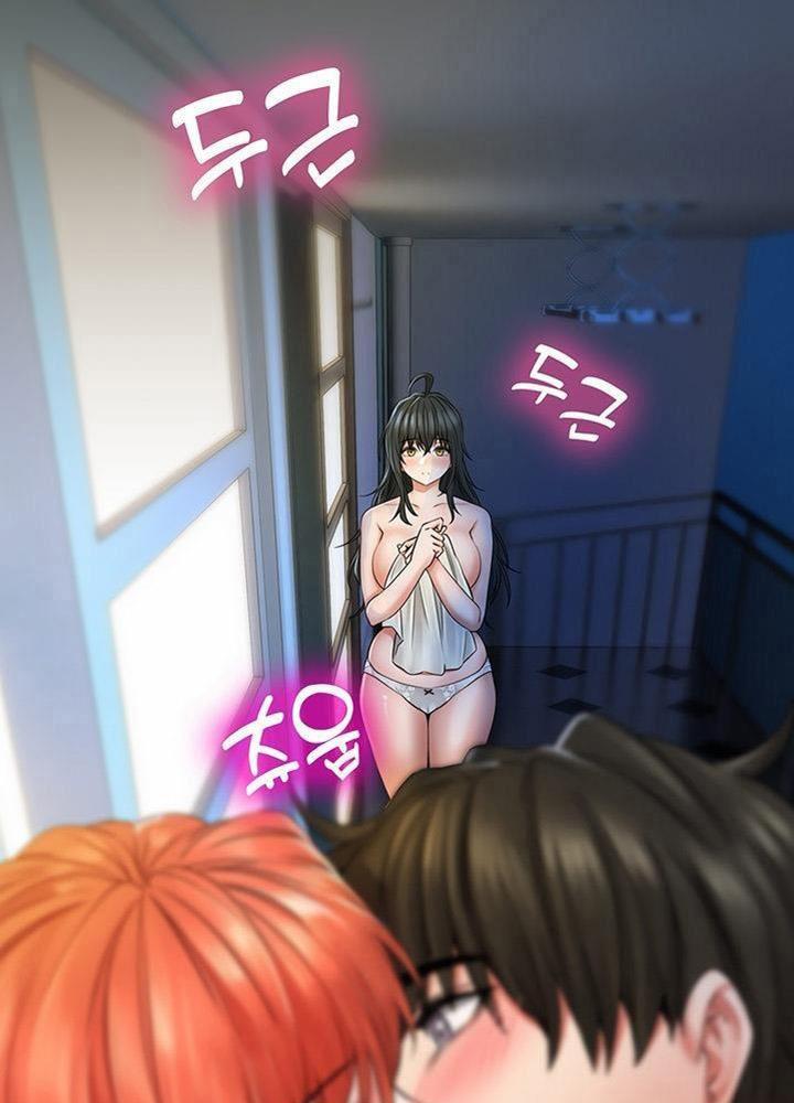 công việc sung sướng chapter 9.1 40