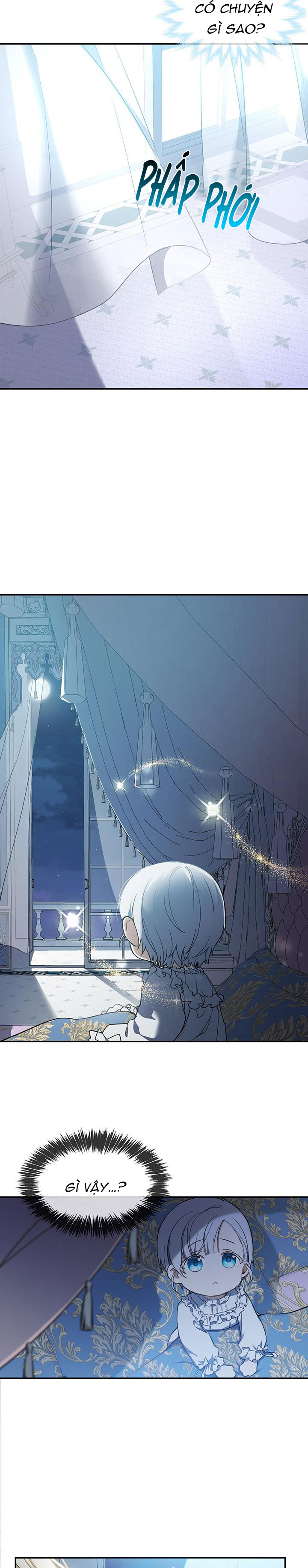 hướng đến ánh dương một lần nữa chapter 5.1 20