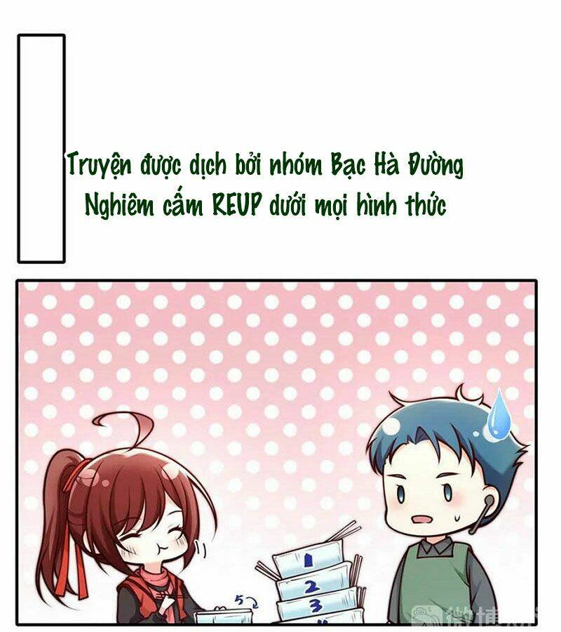 nam thần truy thê chỉ nam chapter 96.1 2