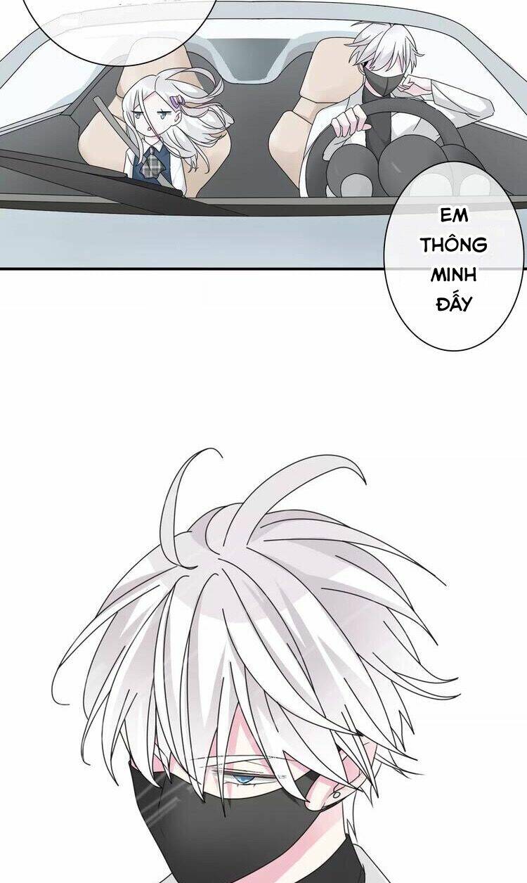 lều khều biết yêu chapter 88 35