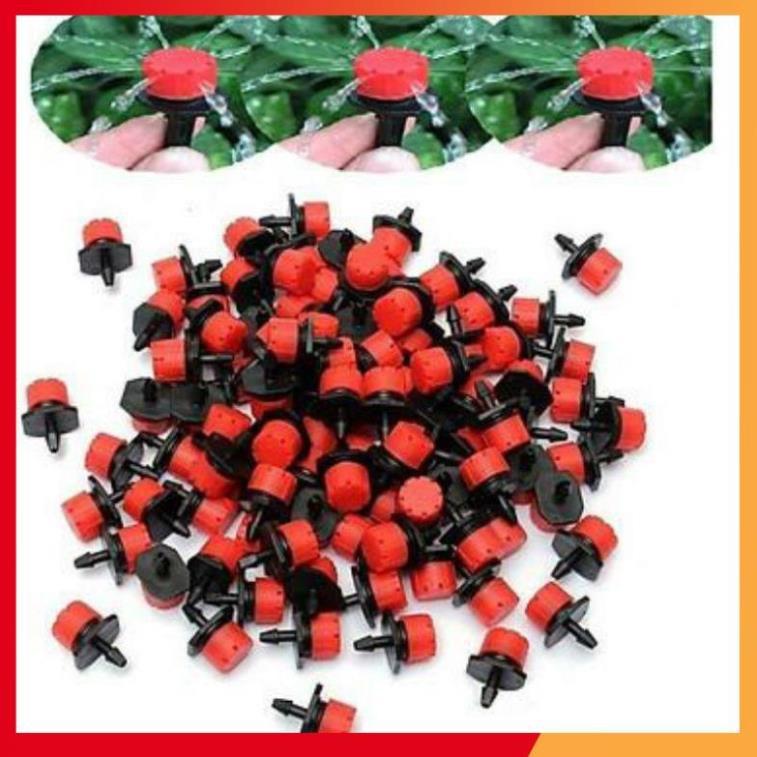 400 BÉC TƯỚI NHỎ GIỌT 8 TIA 206852e