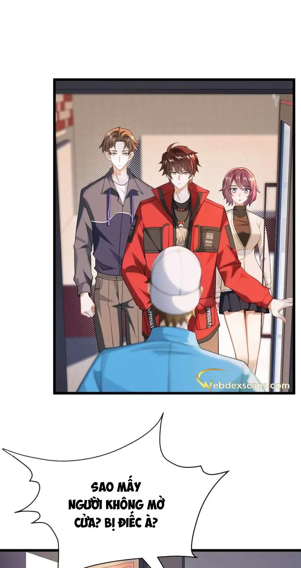 tái sinh, tôi trở thành ông vua ngành giải trí chapter 37 5