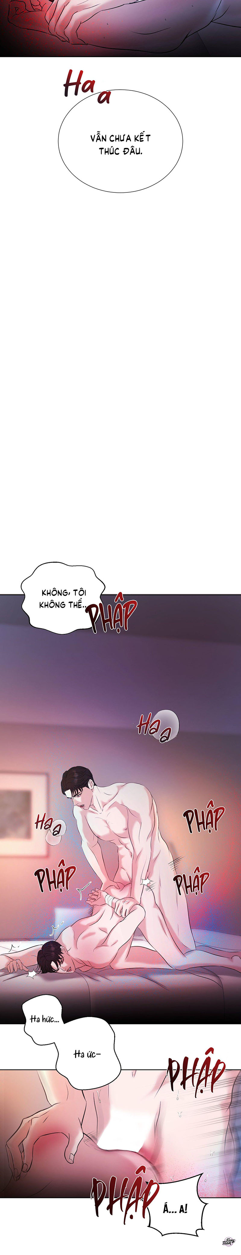 kết thúc chapter 4 21