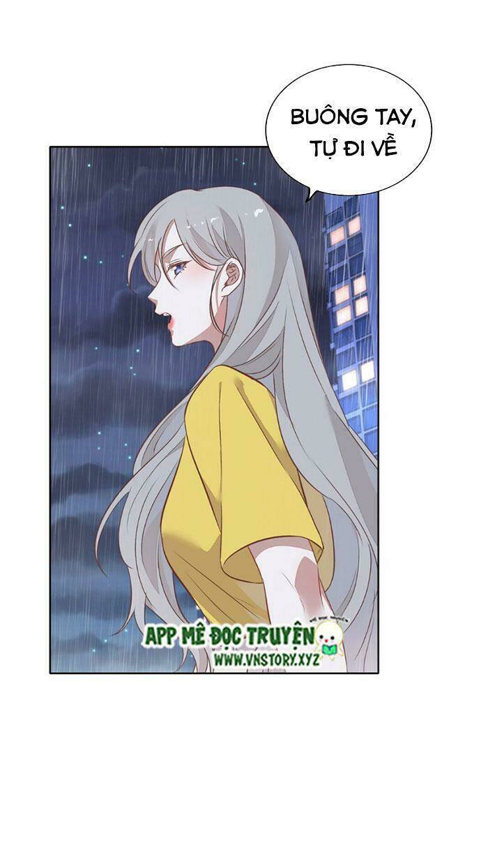 bạn trai kém tuổi bẫy yêu tôi chapter 32 36