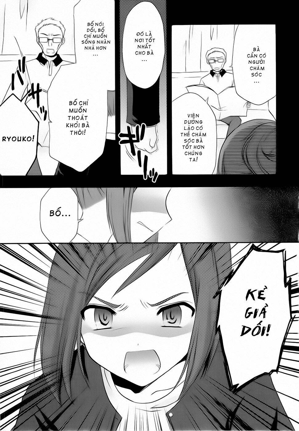 bài học về tình yêu tại học viện aikyo chapter 10 15