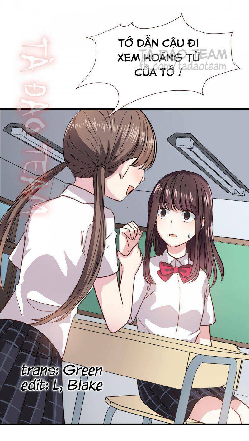 vi quang thế giới chapter 6 15