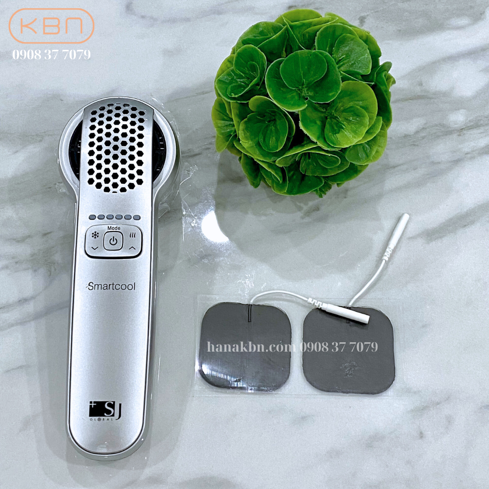 Phụ Kiện Miếng Dán Máy Điện Di Smart Cool Hàn Quốc