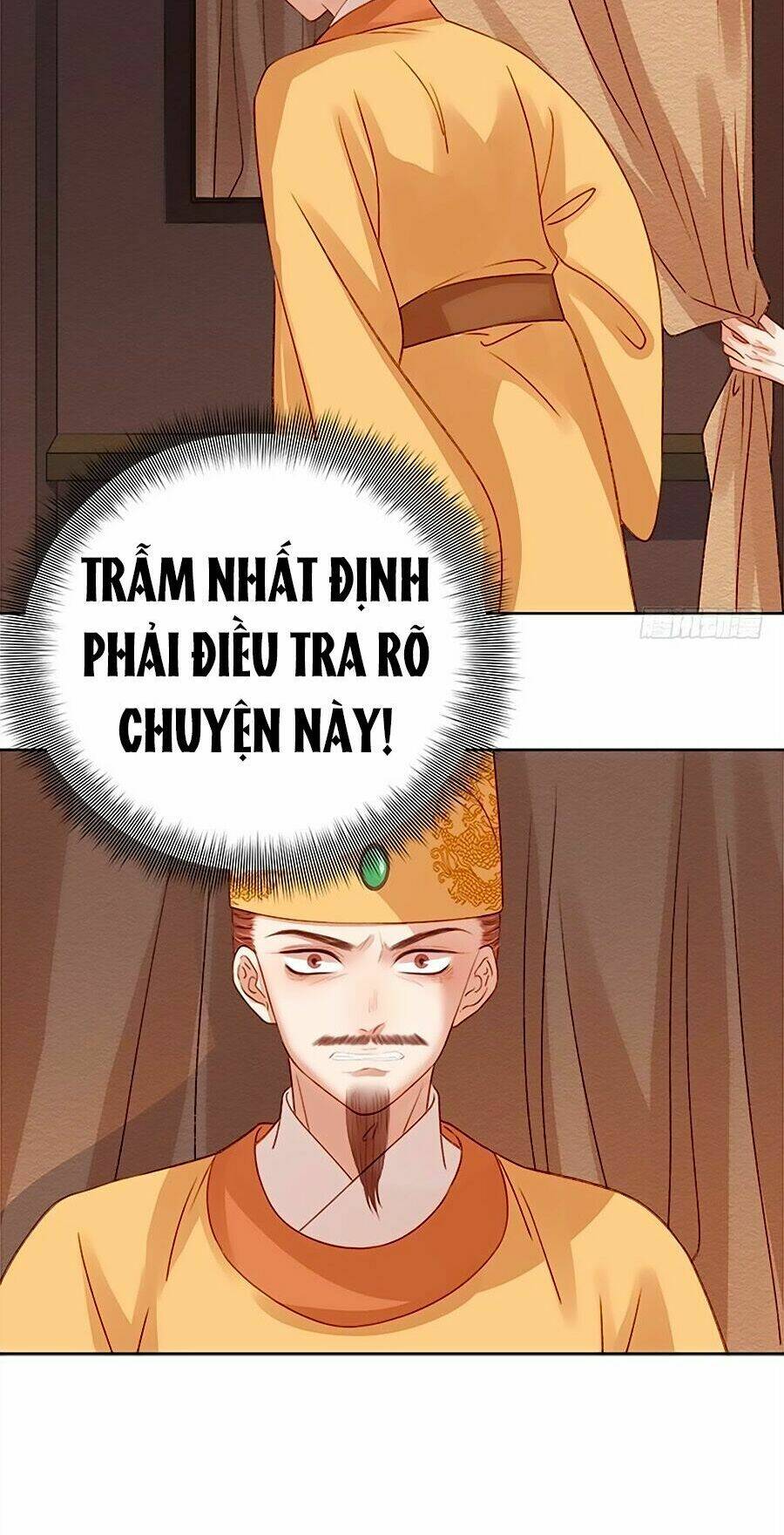 xuân khuê bí lục: xưởng công thái liêu nhân chapter 89 30