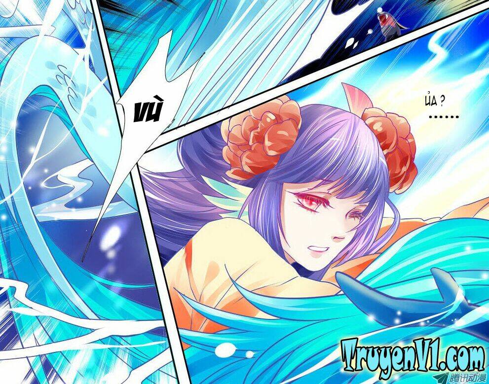 long phượng trình tường chapter 99 8