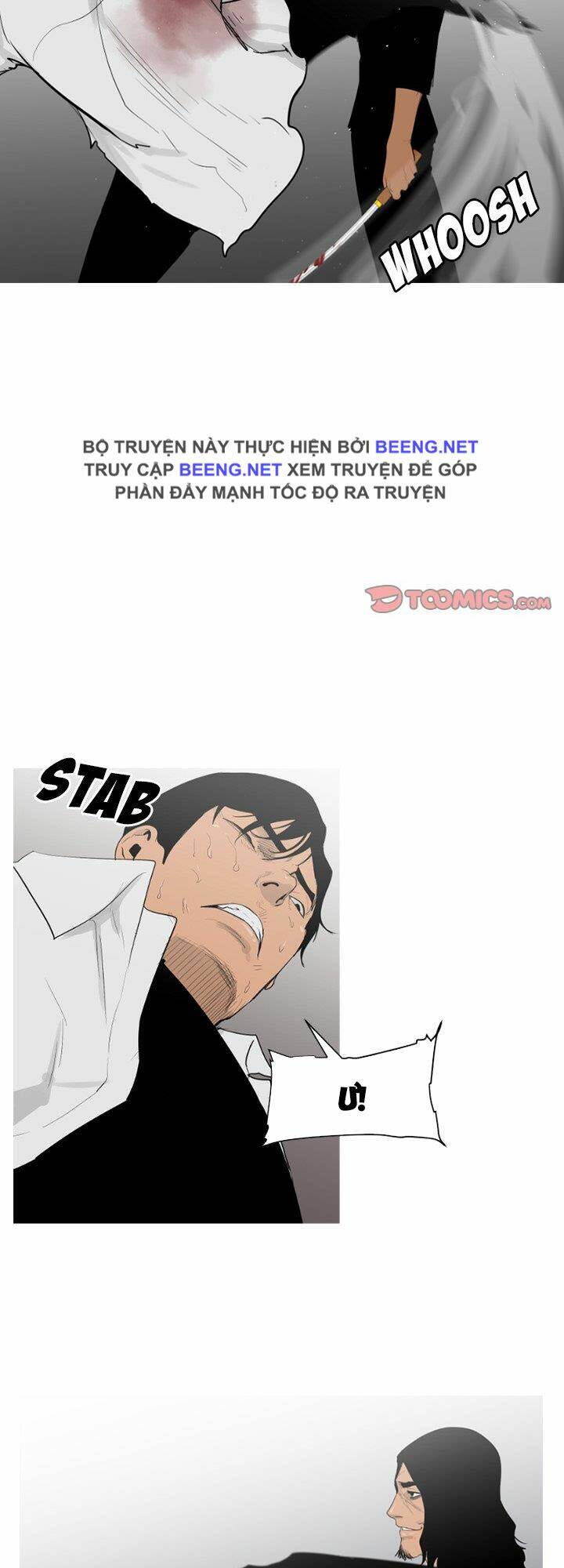 kẻ mạnh nhất - tong edge chapter 68 20