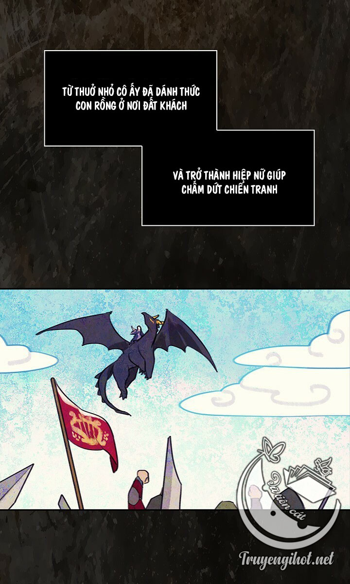 người yêu tiền kiếp chapter 0 4