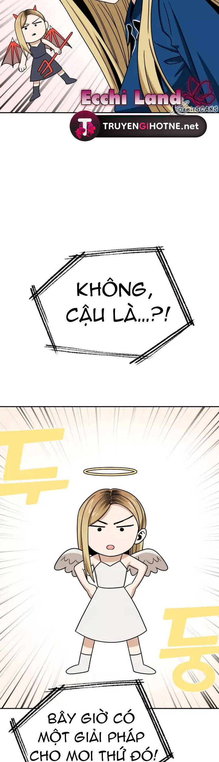 Lớ Ngớ Vớ Phải Tình Yêu chapter 65.2 8