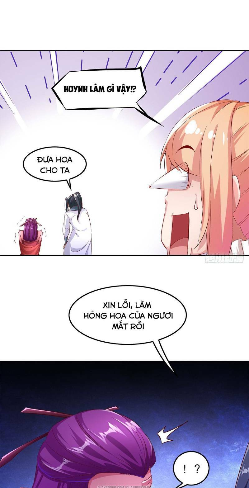 võng du chi tối cường đoán mệnh sư chapter 22 17