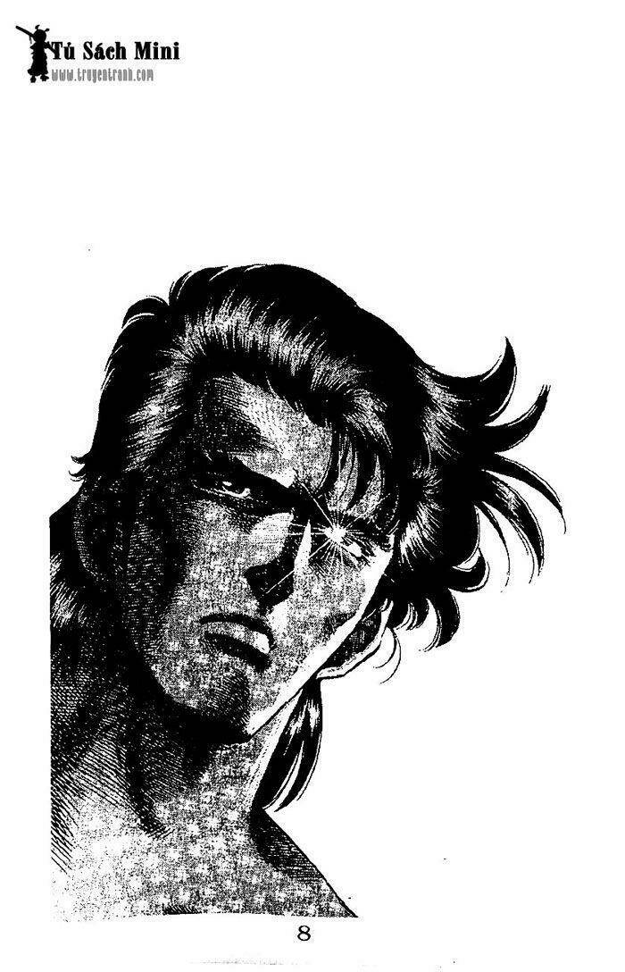 bác sĩ kazu chapter 113 9