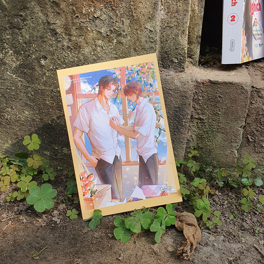 Hoàng Thượng Đừng Nghịch