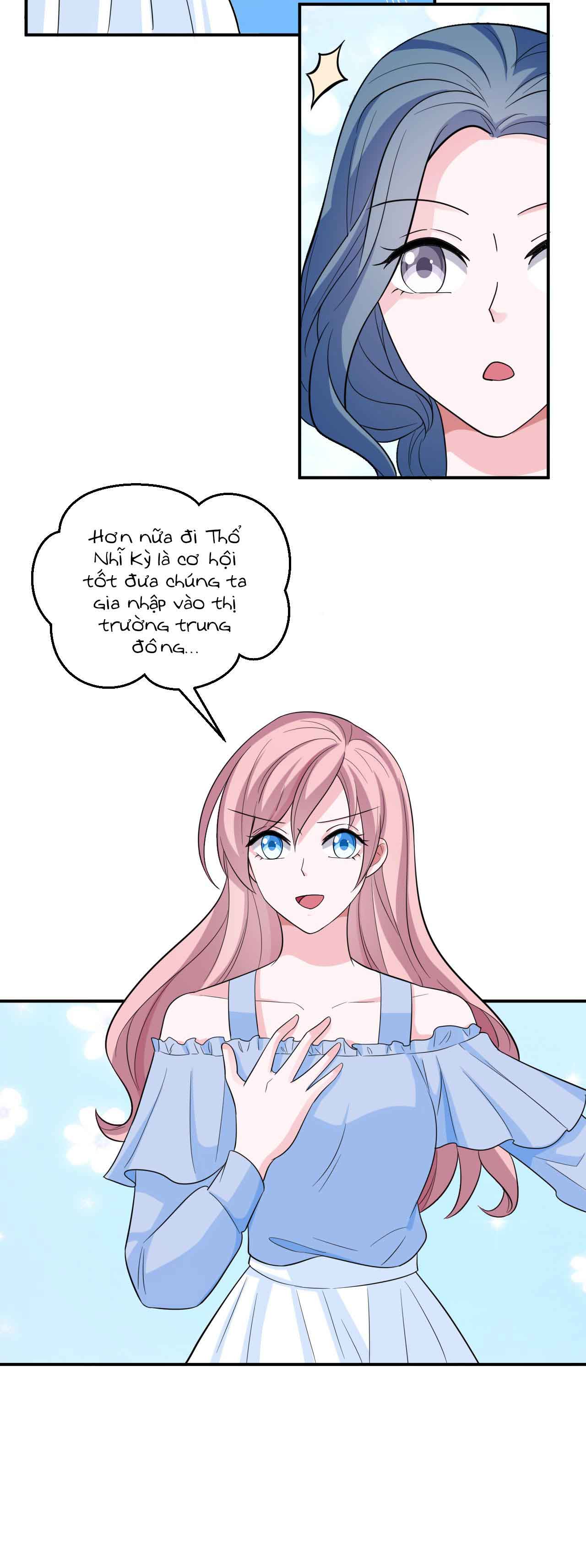 bí mật không thể yêu đương chapter 48 8