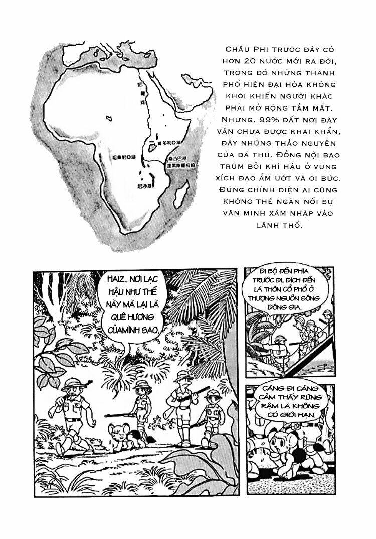 vua sư tử chapter 4 2