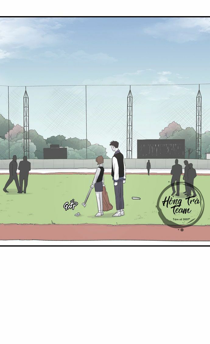 ba người anh trai cực phẩm của tôi chapter 16 59