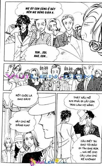 nụ hôn nồng thắm chapter 10 107