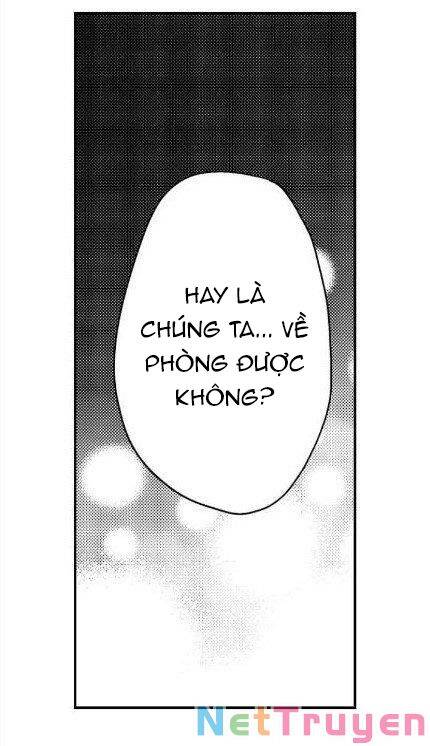 có phải cơ bắp của tôi đã kích thích em? chapter 21 11