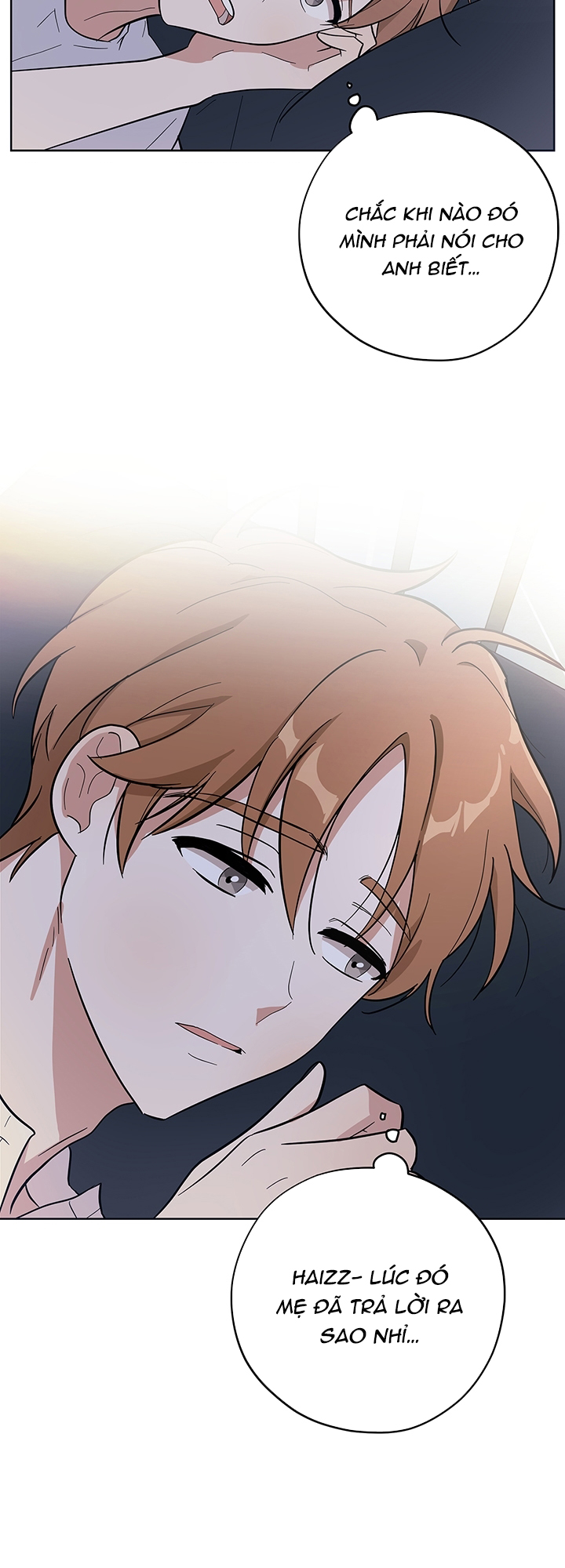 tình yêu của vị hoàng tử ngoài hành tinh chapter 4 17