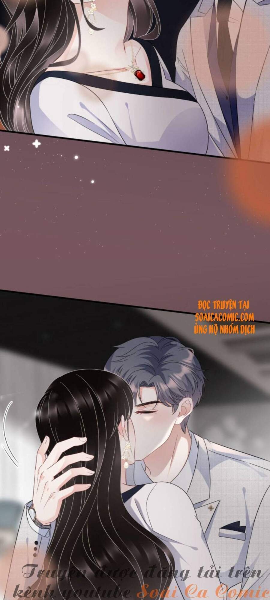 [16+] đại tiểu thư có thể có ý đồ xấu chapter 63 23