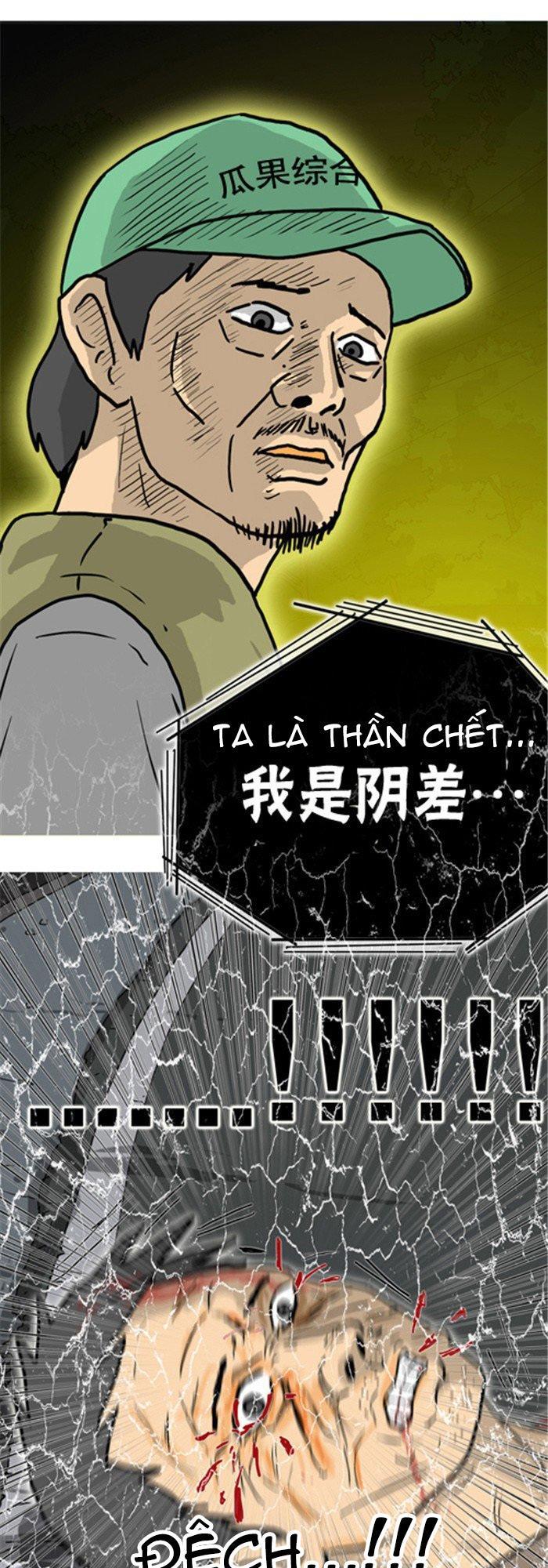 hồi sinh chapter 3 27