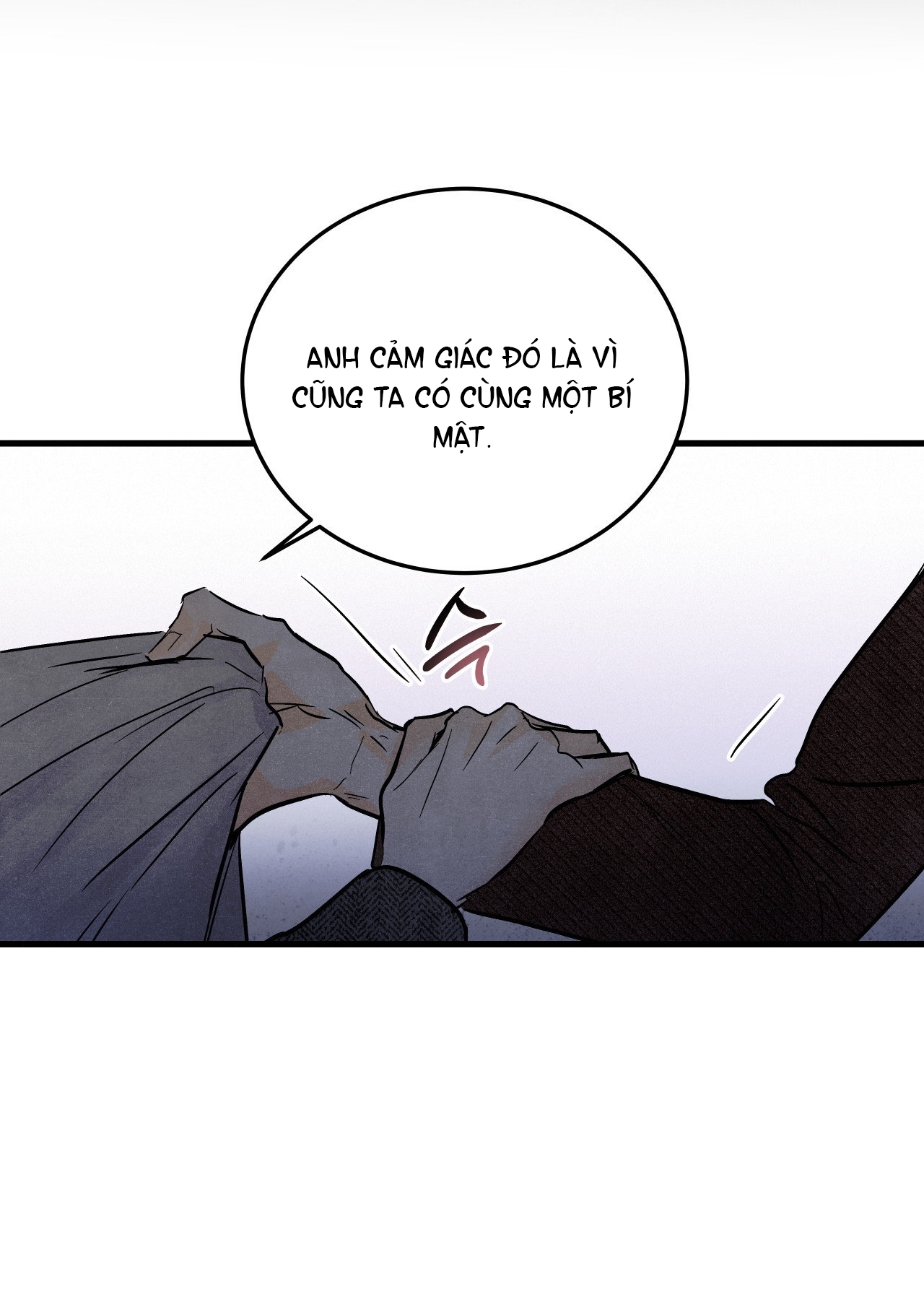 Lại Là Nói Dối chapter 12.2 - Trang 29