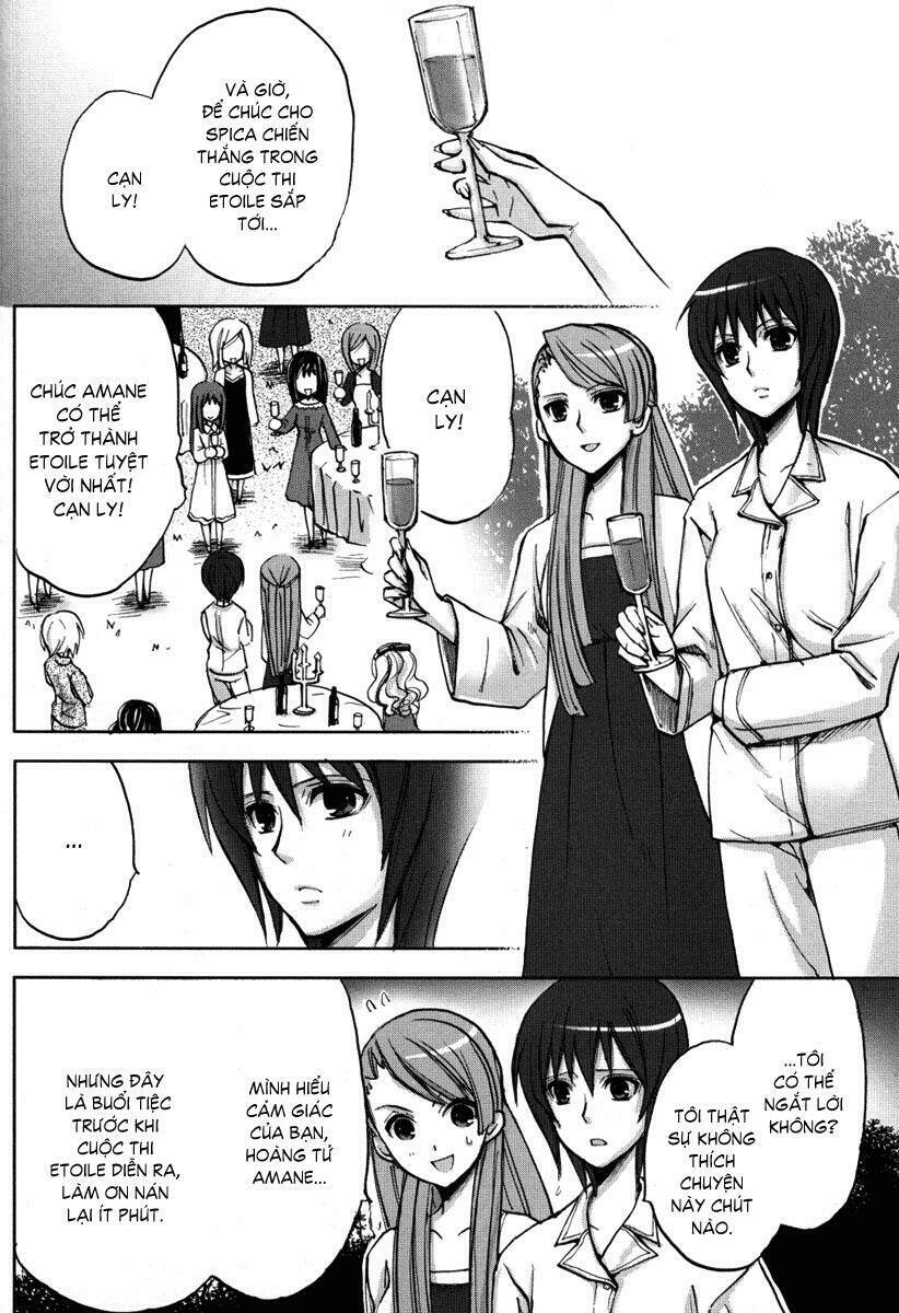 strawberry panic chapter 8 19