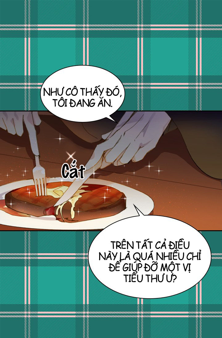 chiến lược sinh tồn của tiểu thư chapter 10 54