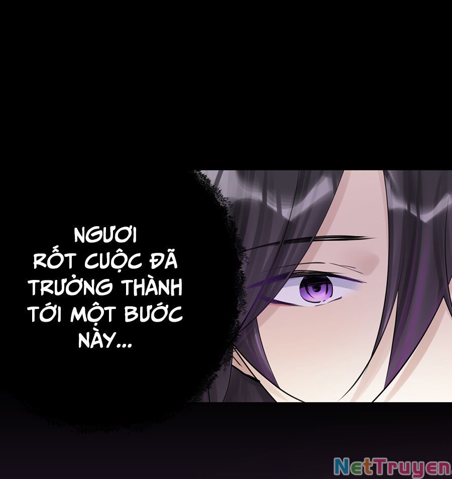 bản giáo chủ thân bất do kỷ chapter 28 1