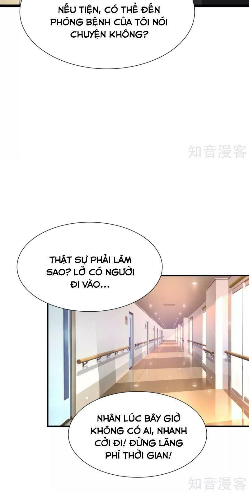 tối cường vận đào hoa chapter 177 4