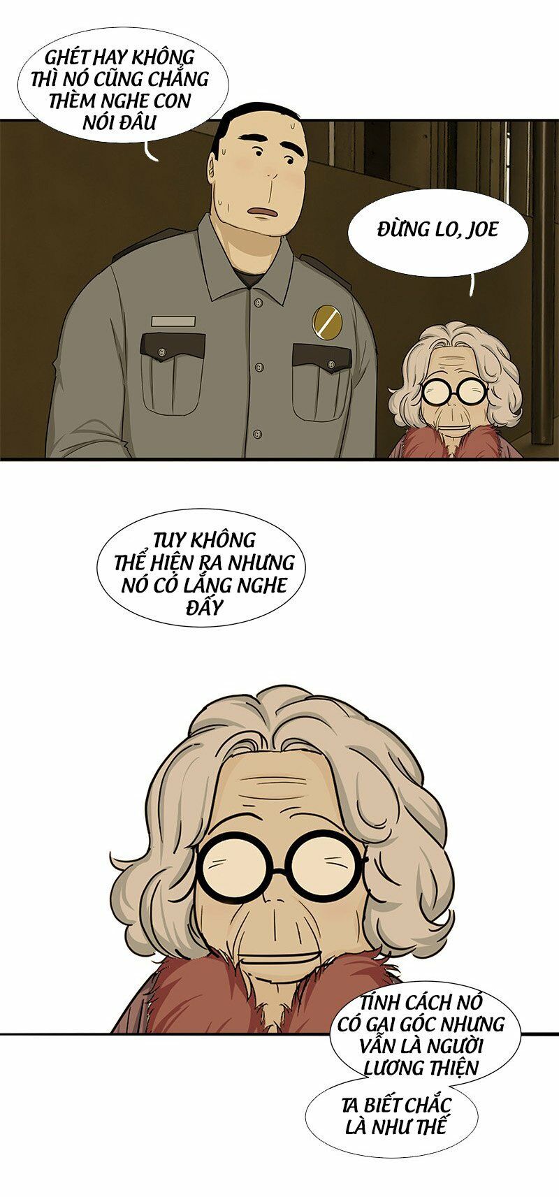 nửa đêm ở poppy land chapter 19 10