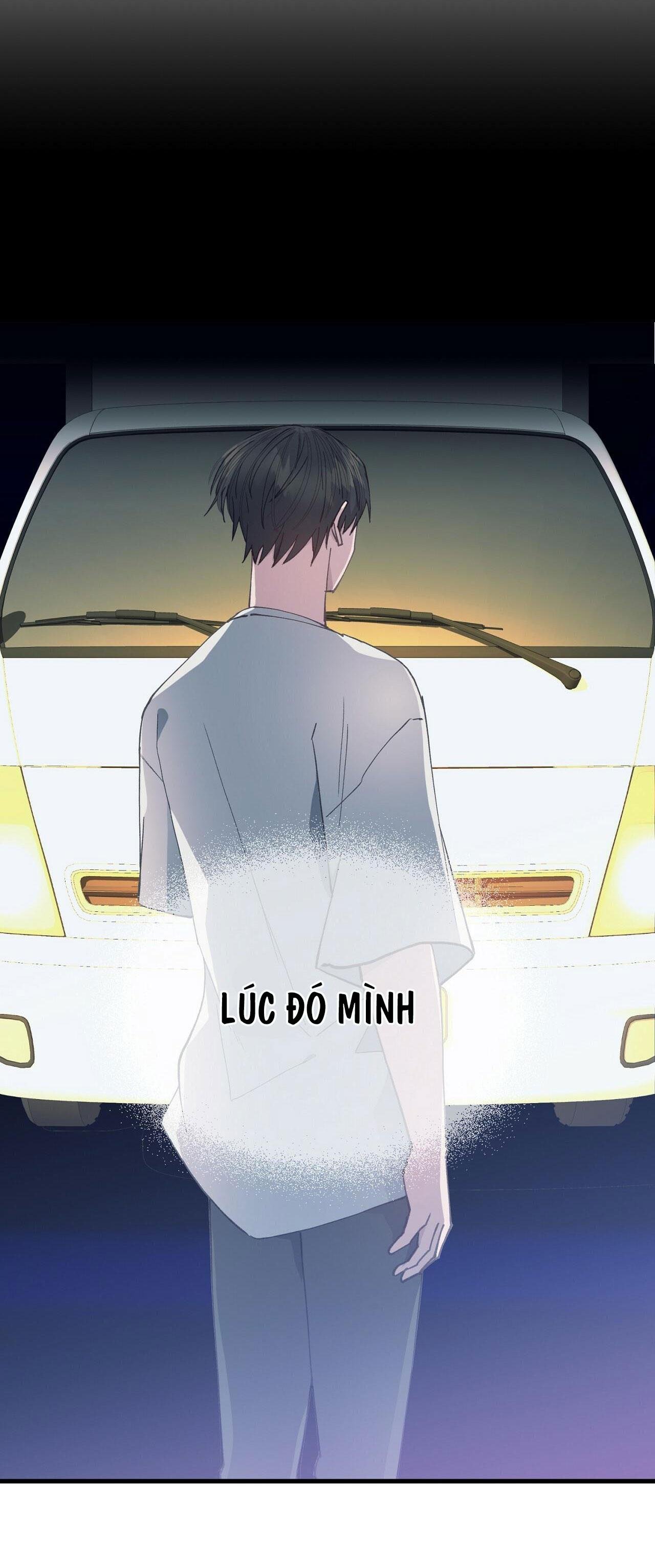 khi trò chơi hẹn hò kết thúc chapter 12 38