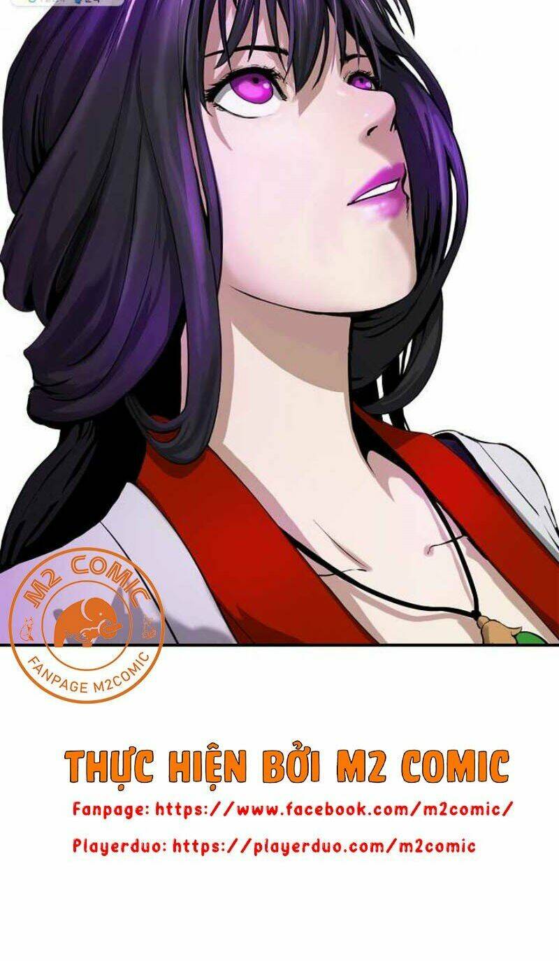 xuyên không thành hổ chapter 6 65